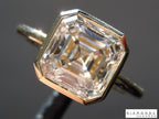 2.00ct E VS1 Oval Shape Lab Grown Diamond Ring R11068 Diamonds by Lauren